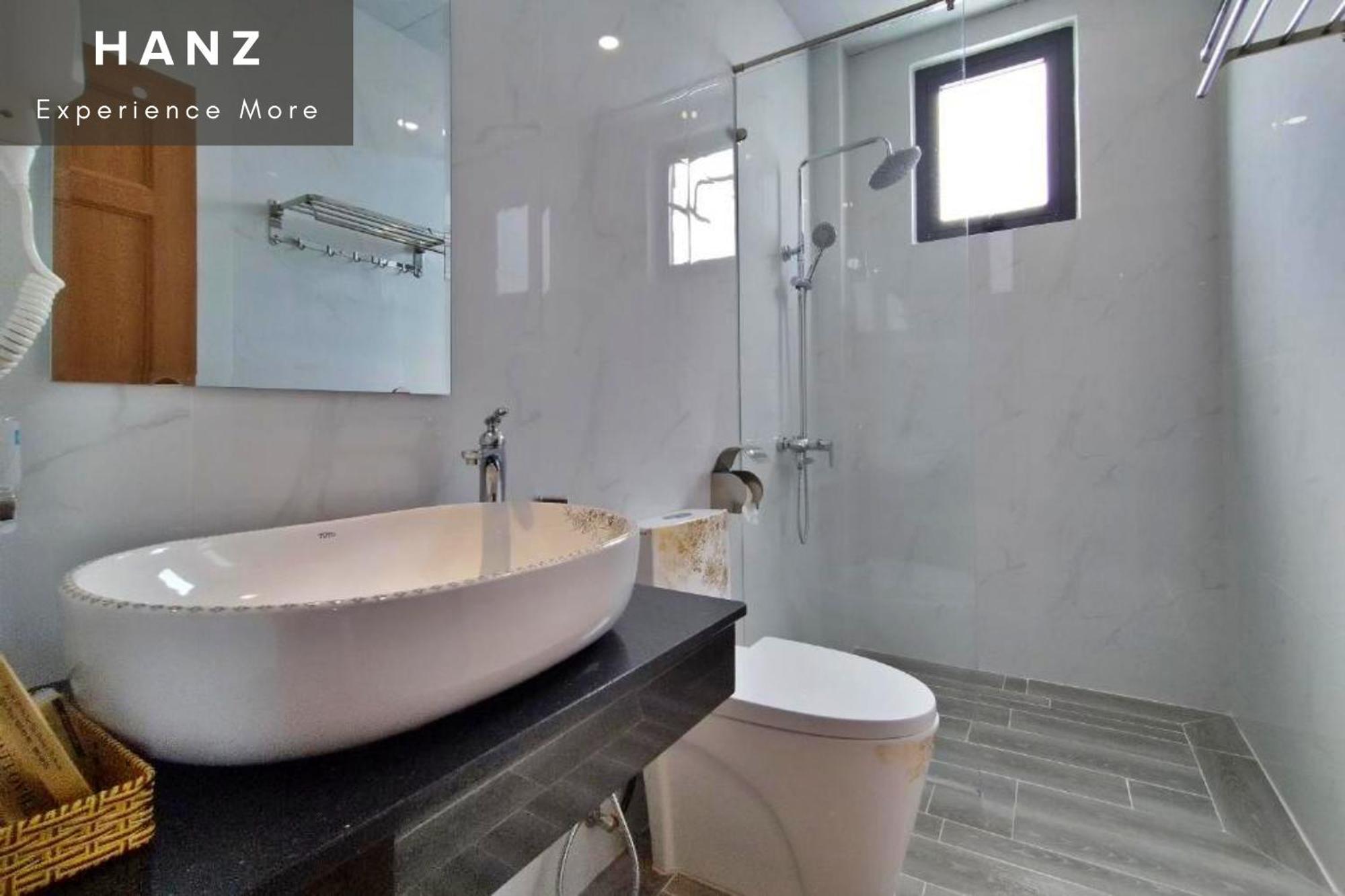 Hanz Hoa Dang Hotel Da Lat Room photo